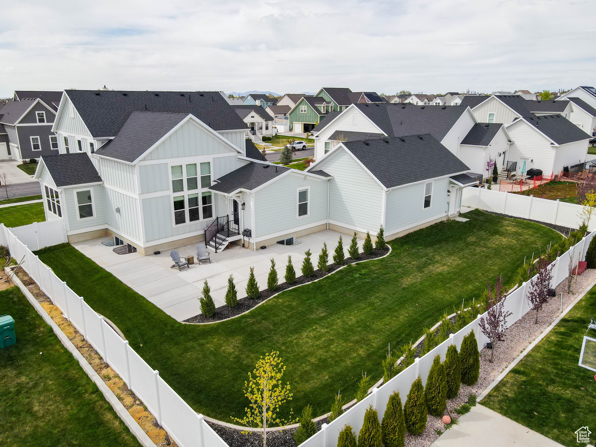 WINDMILL - Residential