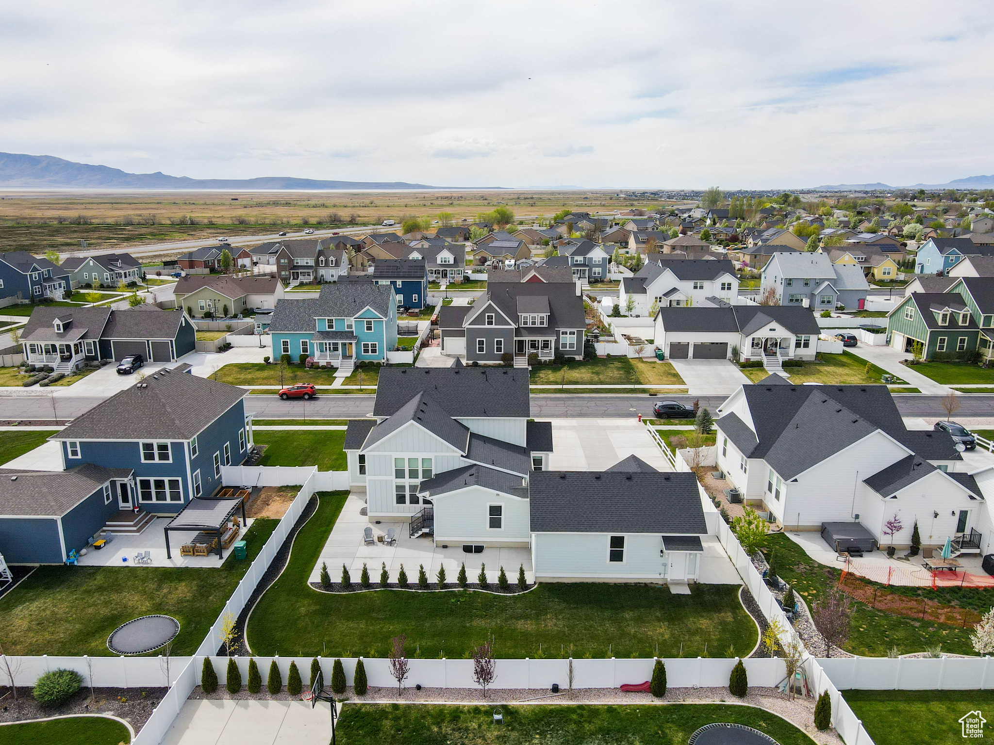 WINDMILL - Residential