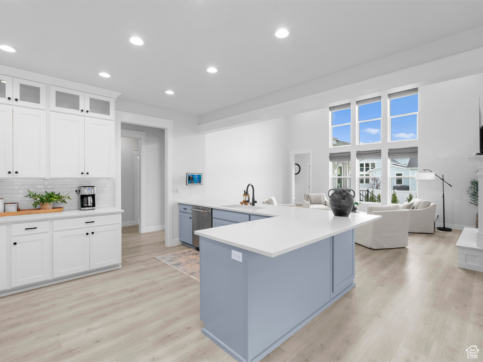 WINDMILL - Residential