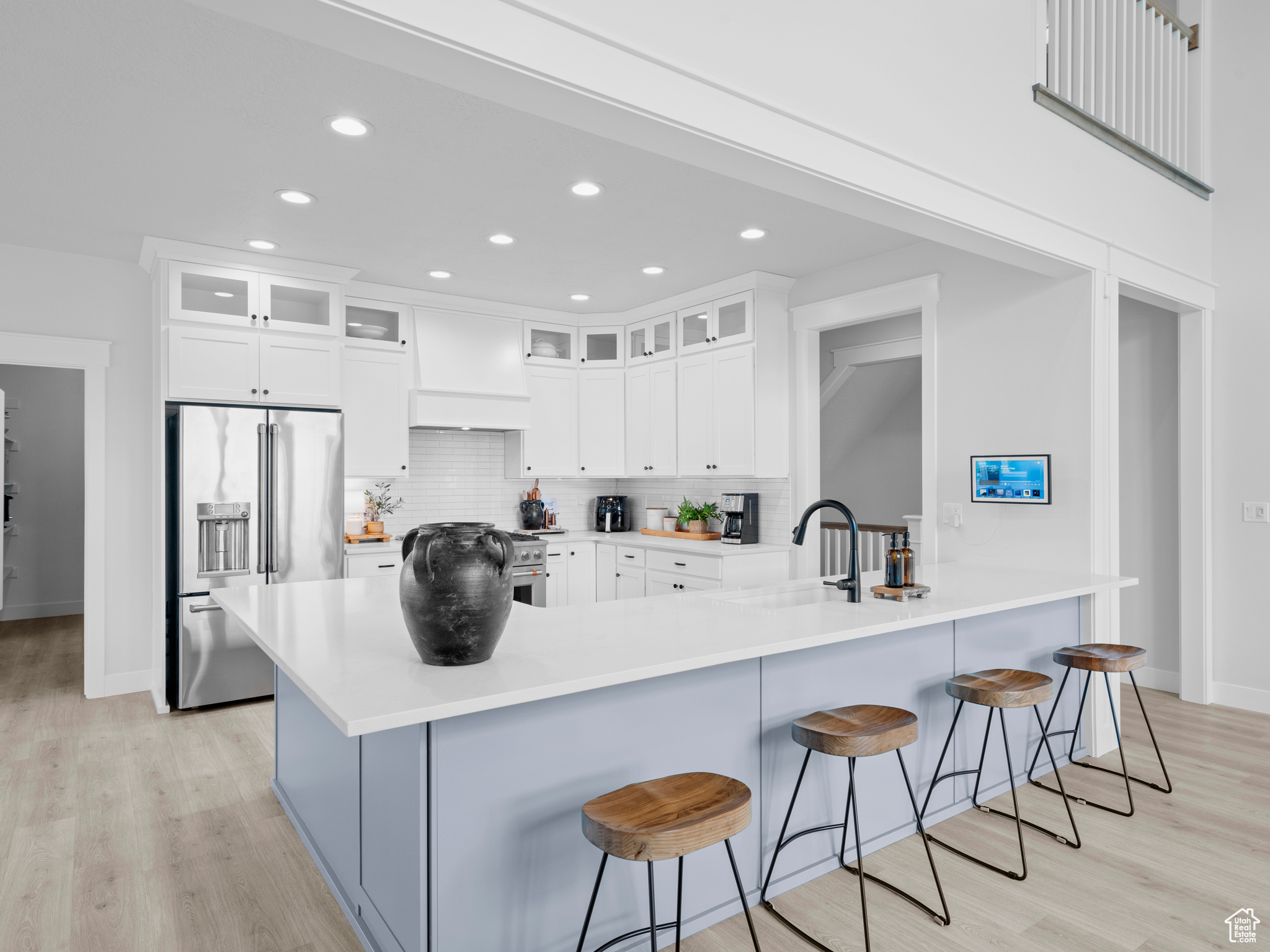 WINDMILL - Residential