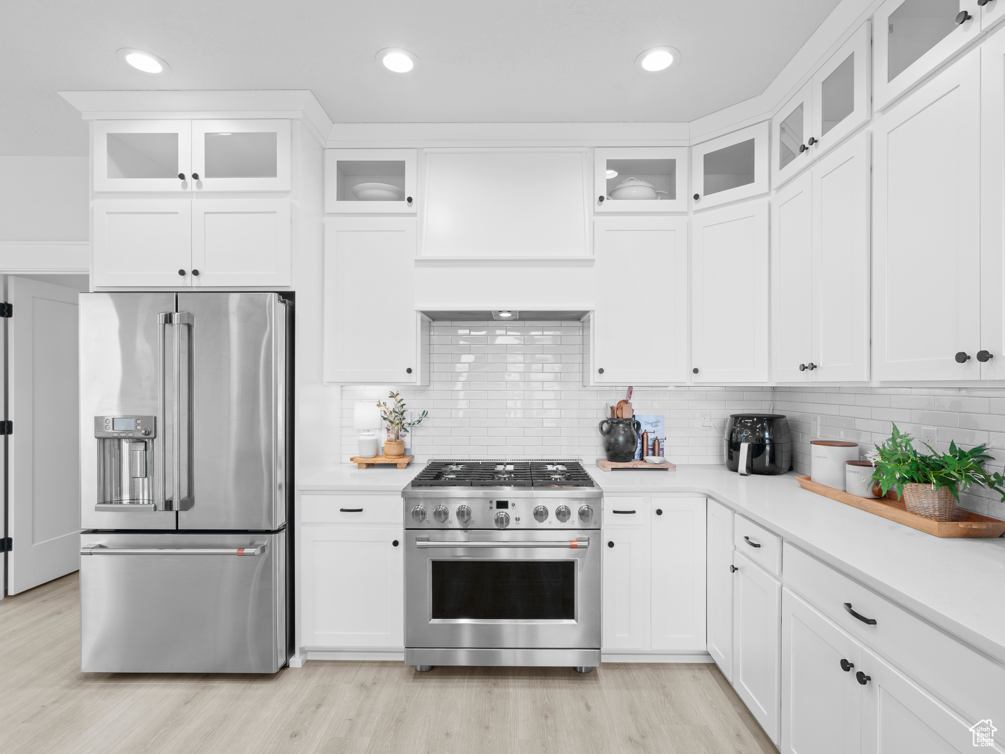 WINDMILL - Residential