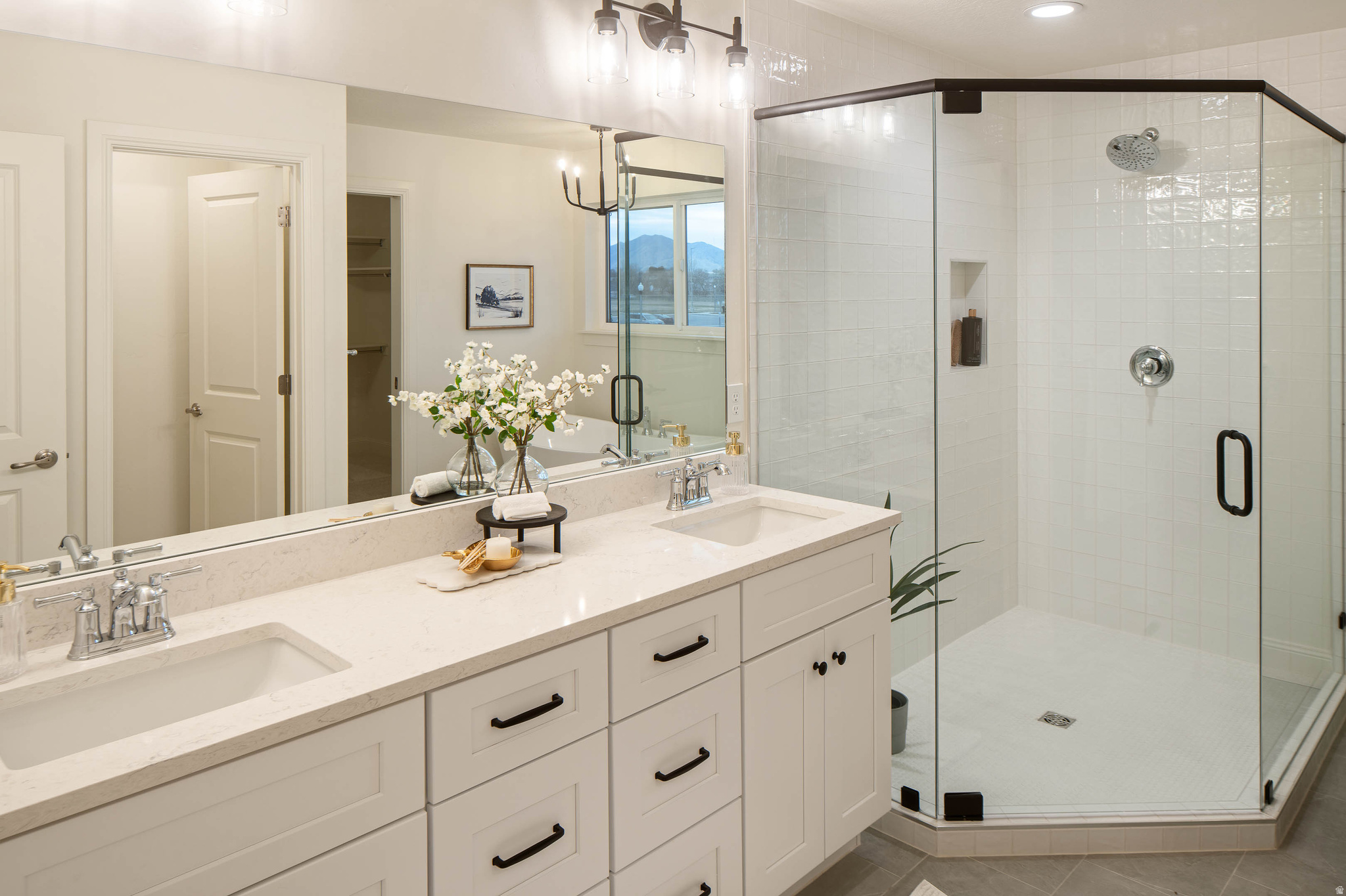 DAVIS FARMS ENTERPRISES, LLC - Residential