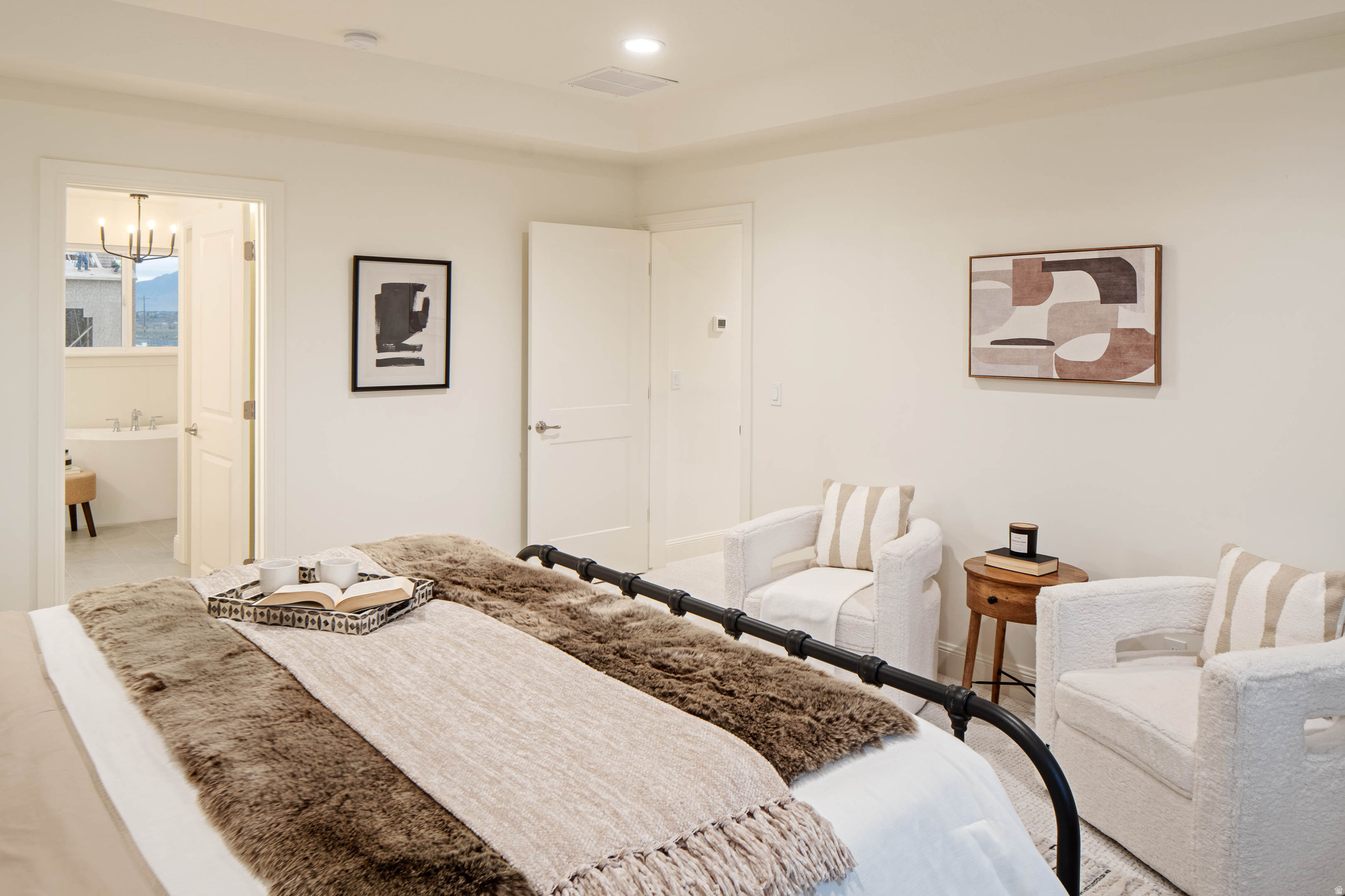 DAVIS FARMS ENTERPRISES, LLC - Residential