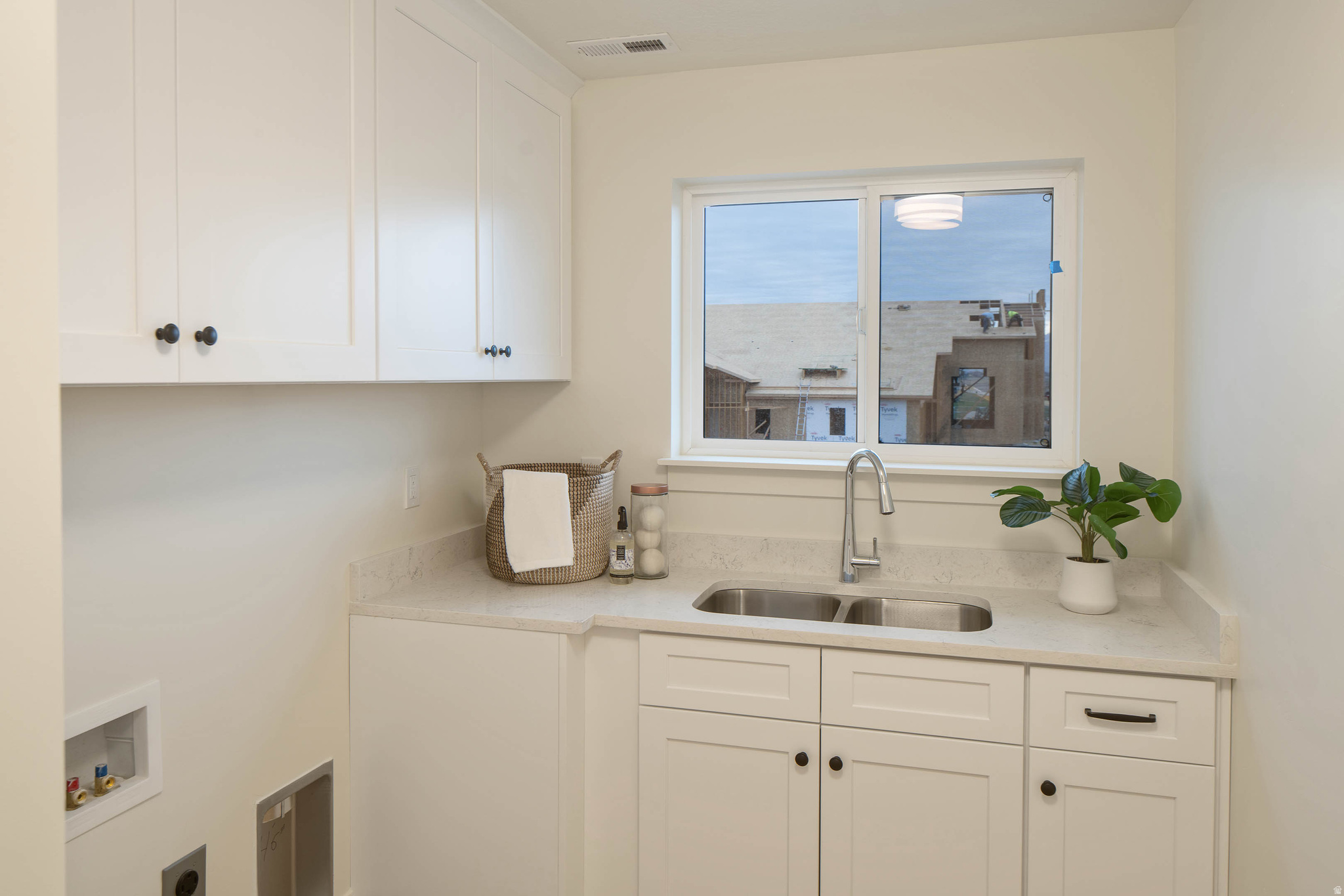 DAVIS FARMS ENTERPRISES, LLC - Residential