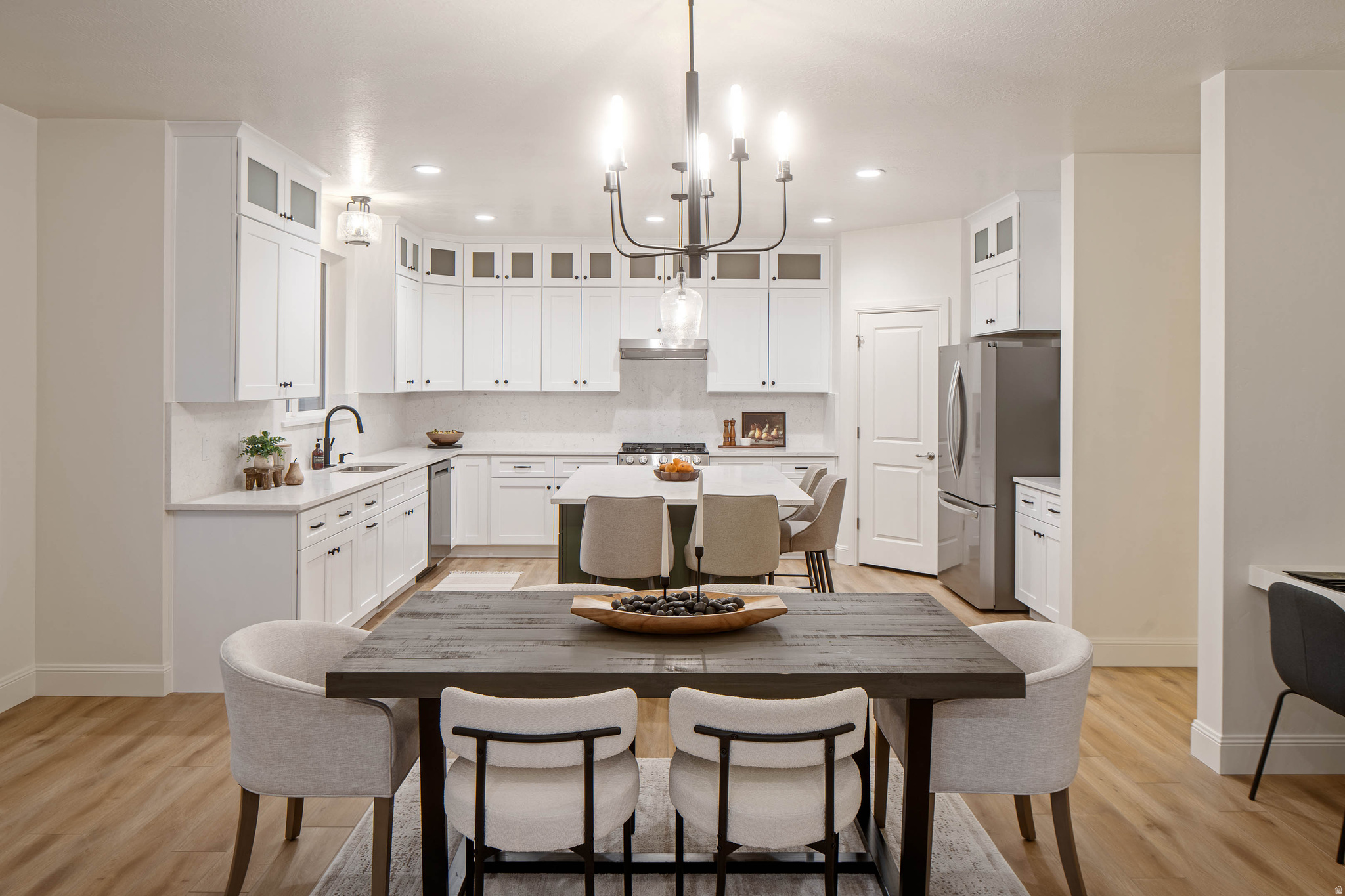 DAVIS FARMS ENTERPRISES, LLC - Residential