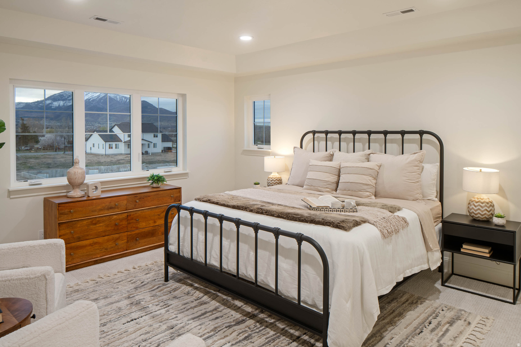 DAVIS FARMS ENTERPRISES, LLC - Residential