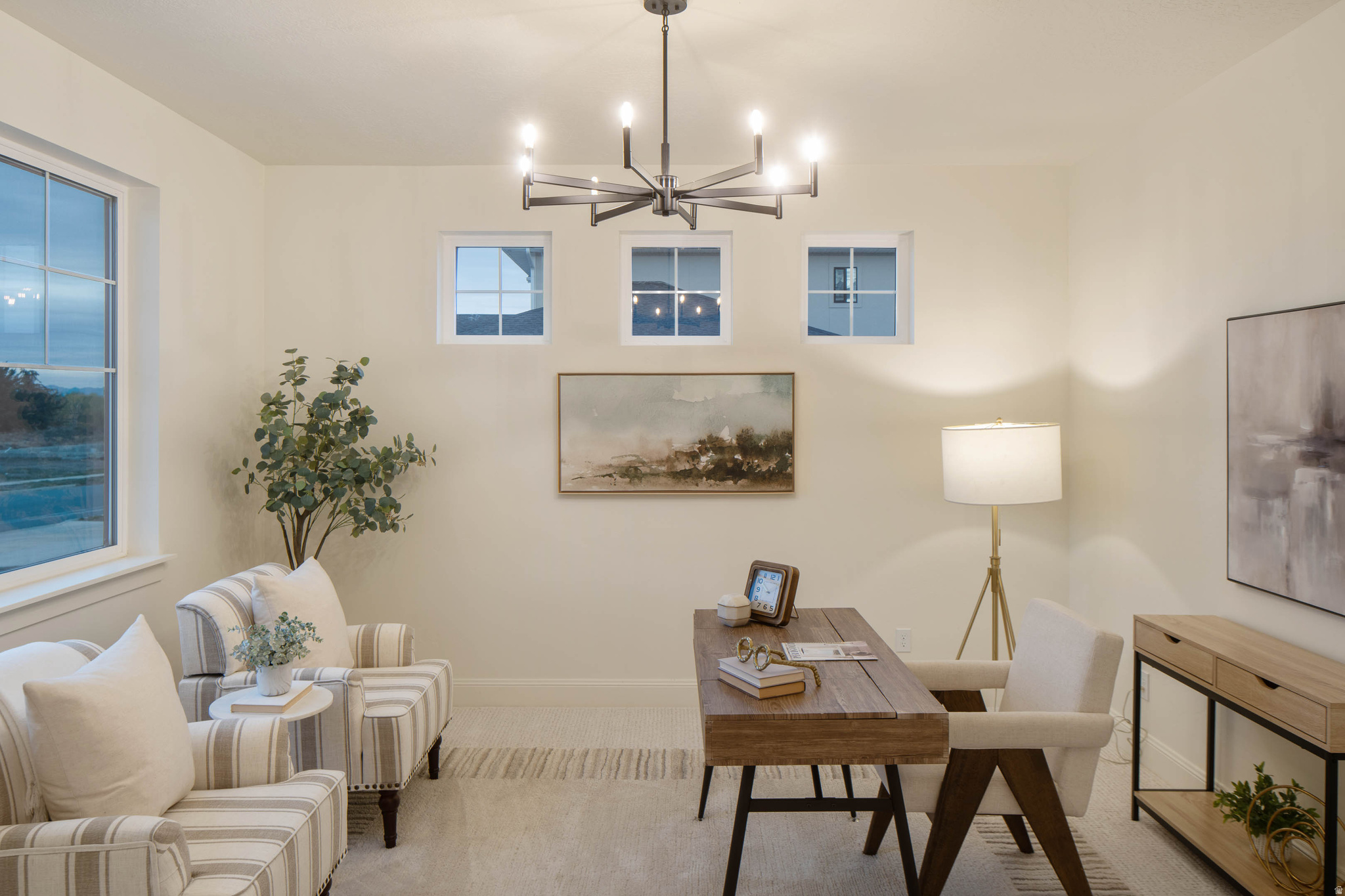 DAVIS FARMS ENTERPRISES, LLC - Residential