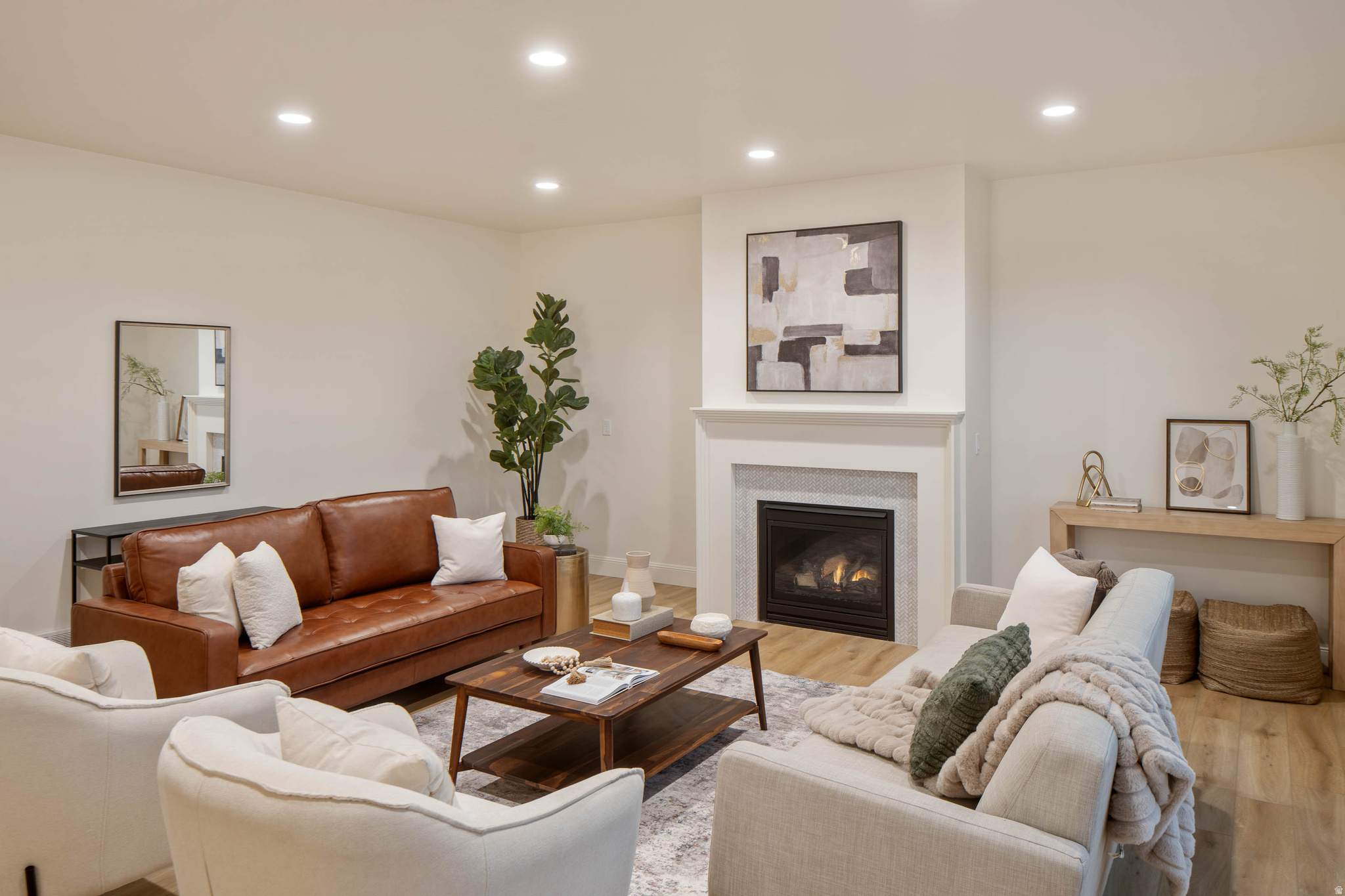 DAVIS FARMS ENTERPRISES, LLC - Residential