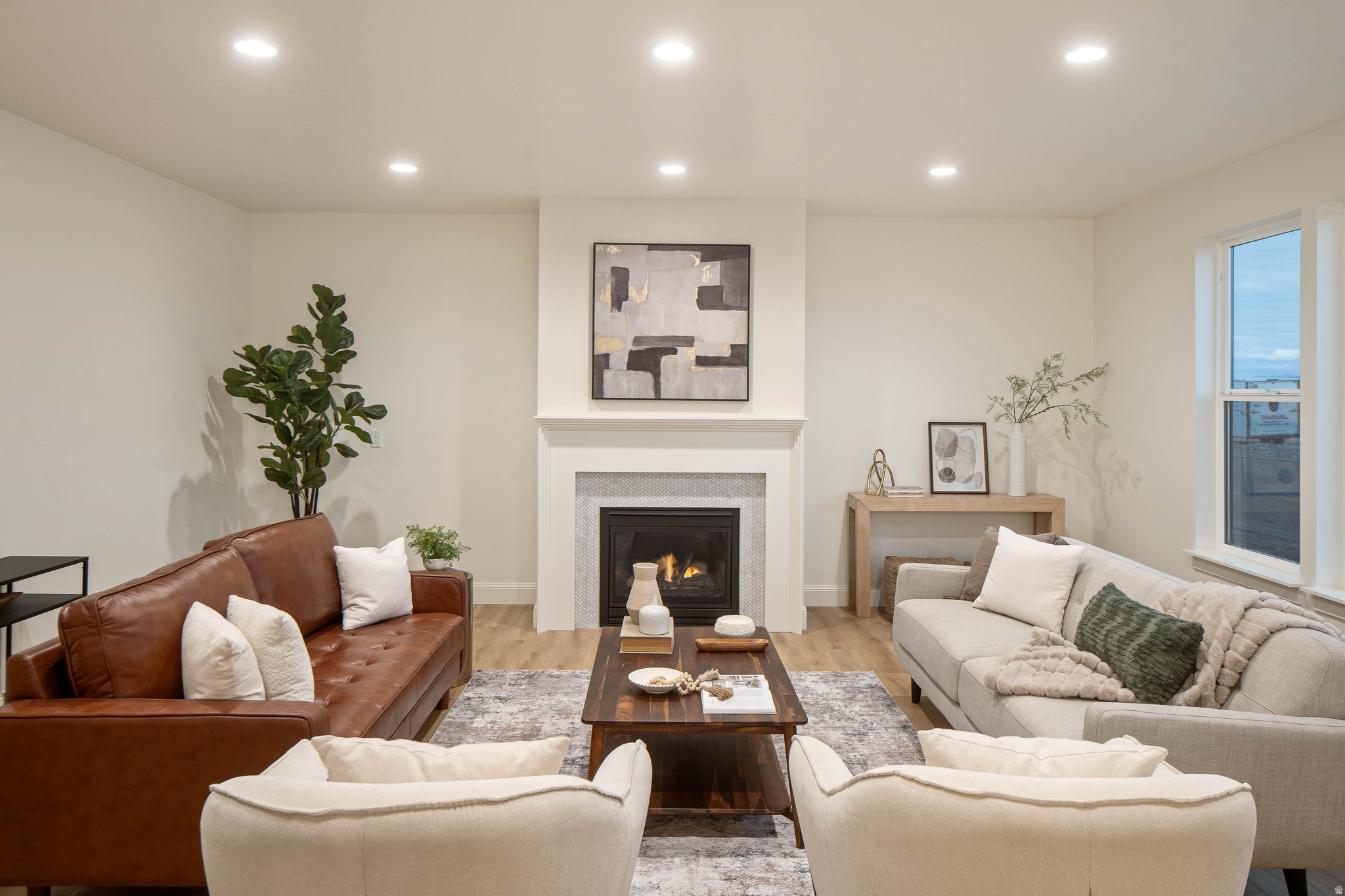 DAVIS FARMS ENTERPRISES, LLC - Residential