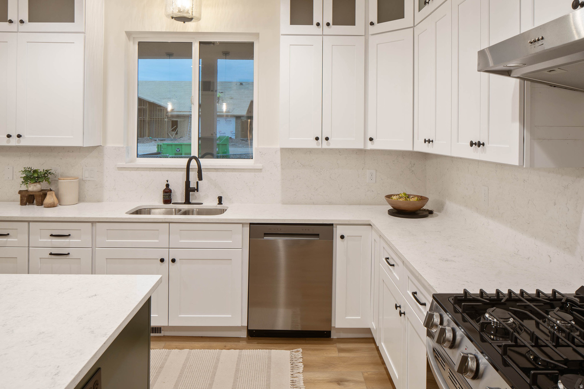 DAVIS FARMS ENTERPRISES, LLC - Residential