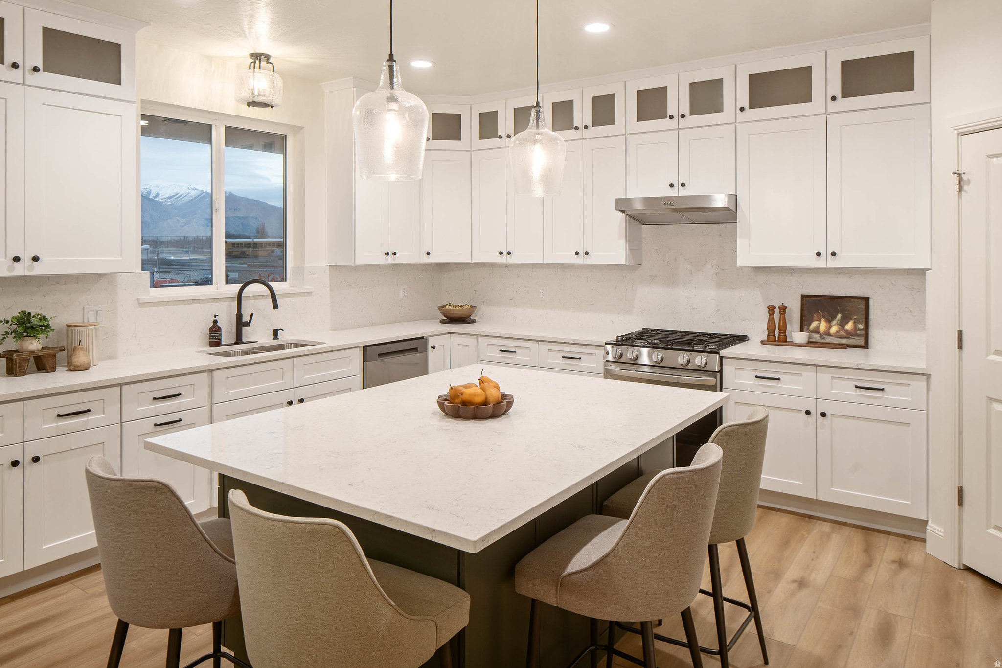 DAVIS FARMS ENTERPRISES, LLC - Residential