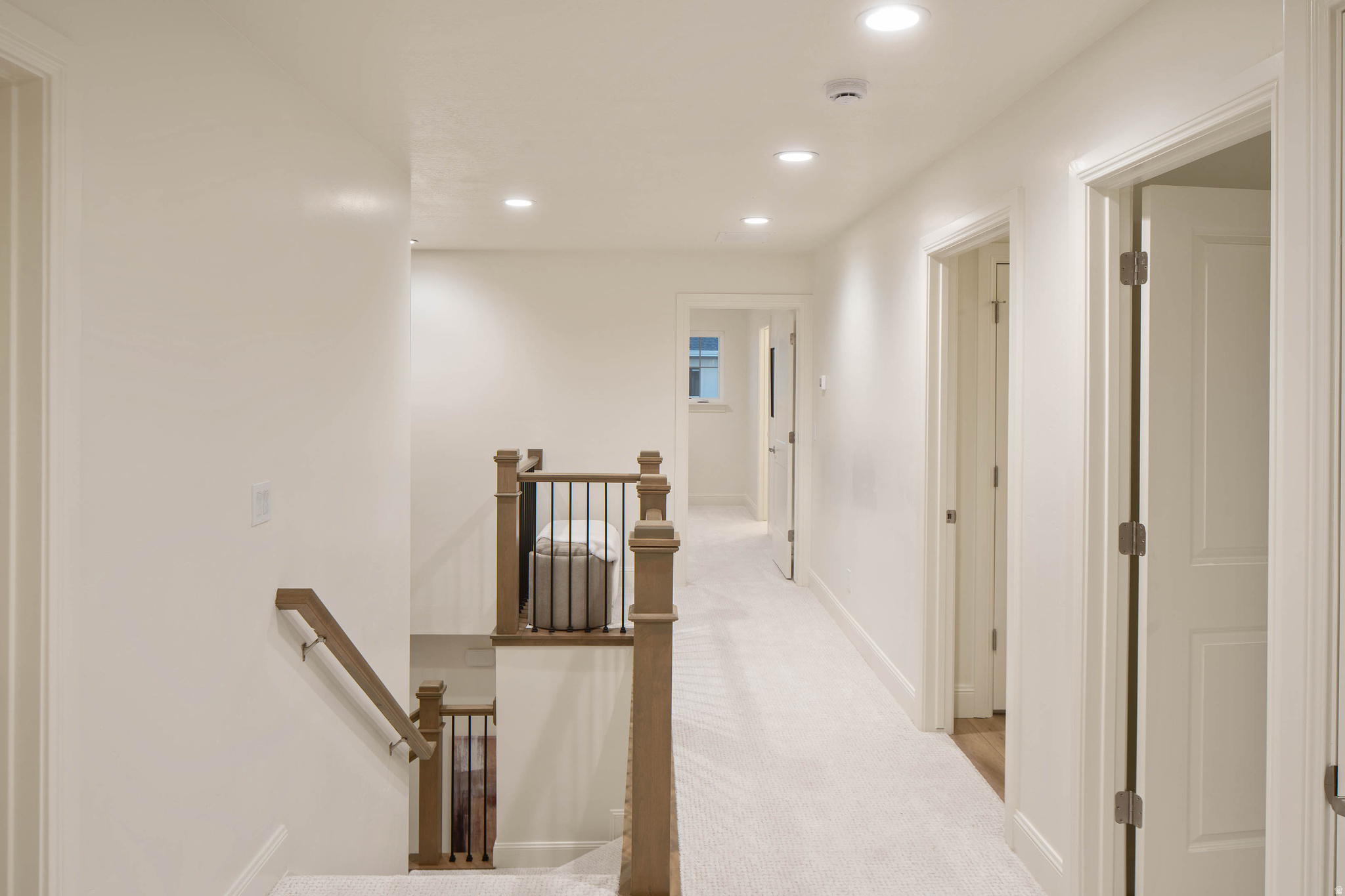 DAVIS FARMS ENTERPRISES, LLC - Residential