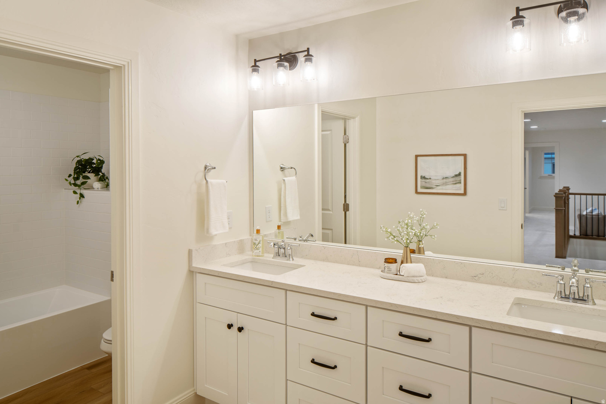 DAVIS FARMS ENTERPRISES, LLC - Residential