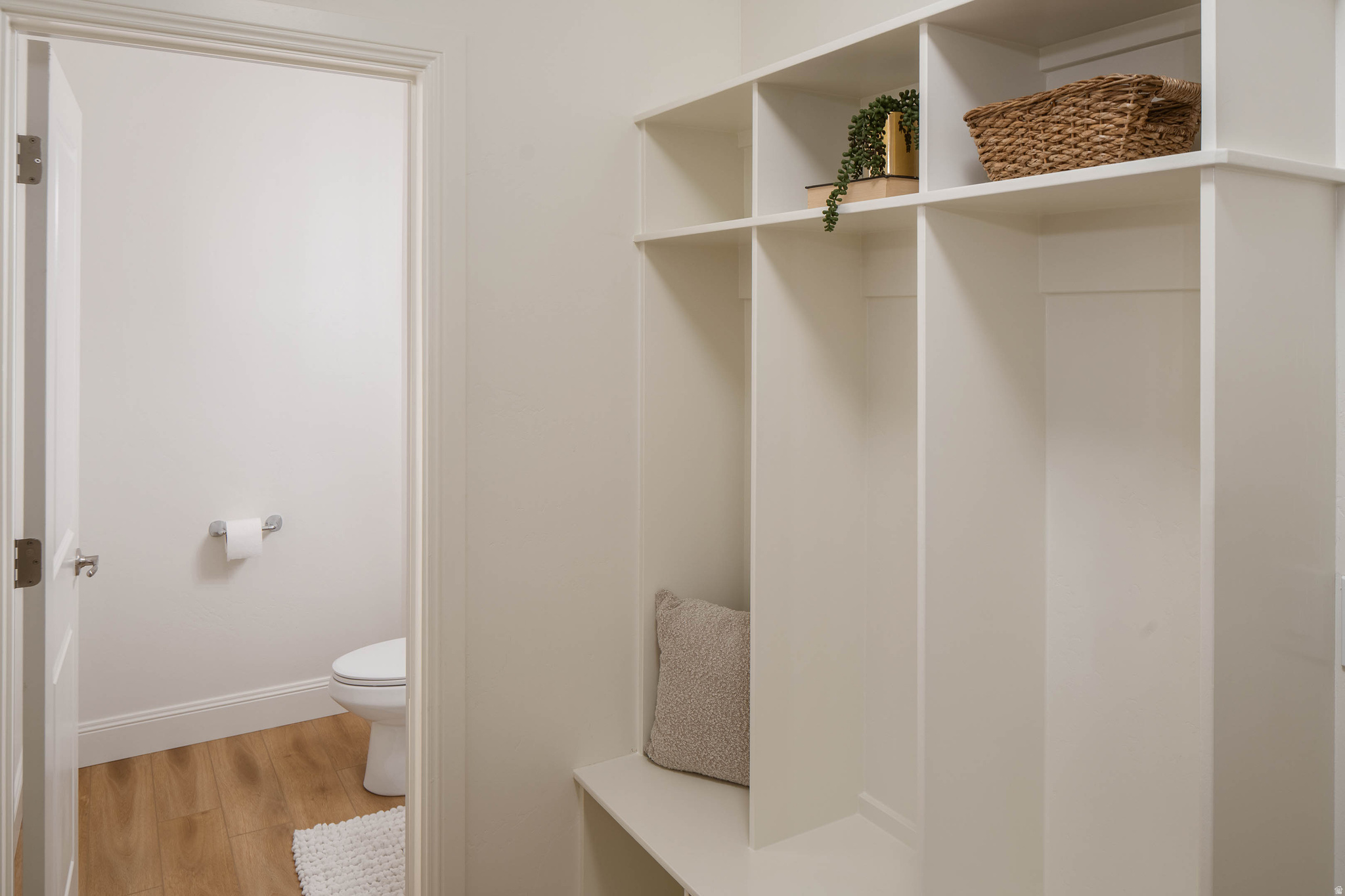 DAVIS FARMS ENTERPRISES, LLC - Residential