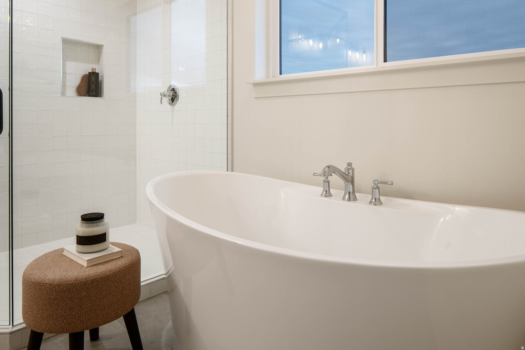 DAVIS FARMS ENTERPRISES, LLC - Residential