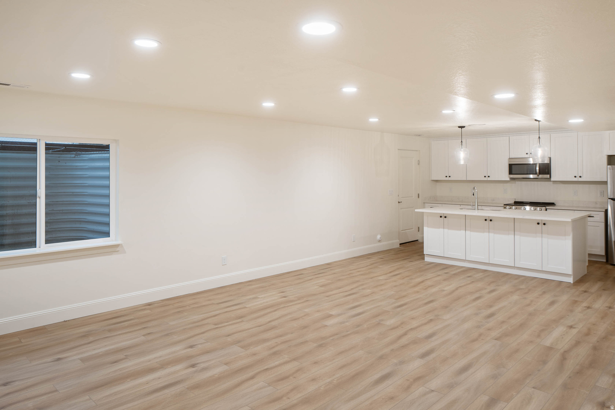 DAVIS FARMS ENTERPRISES, LLC - Residential