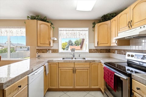 Tiny photo for 2626 W 1700 N, Clinton, UT 84015 (MLS # 2169425)