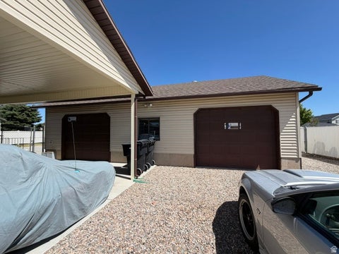 Tiny photo for 2626 W 1700 N, Clinton, UT 84015 (MLS # 2169425)