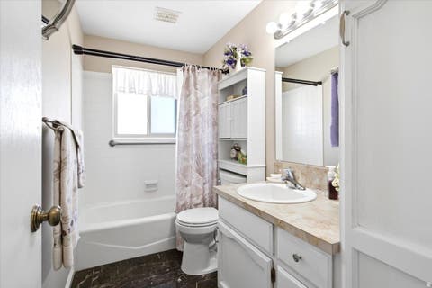 Tiny photo for 2626 W 1700 N, Clinton, UT 84015 (MLS # 2169425)