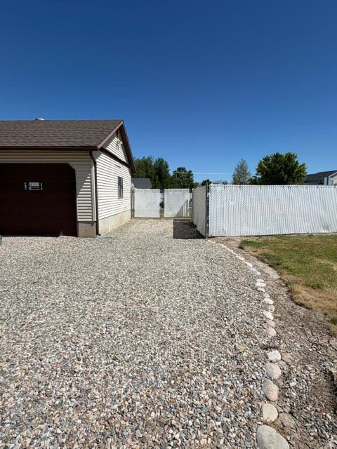Tiny photo for 2626 W 1700 N, Clinton, UT 84015 (MLS # 2169425)