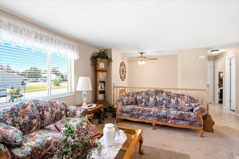 Tiny photo for 2626 W 1700 N, Clinton, UT 84015 (MLS # 2169425)