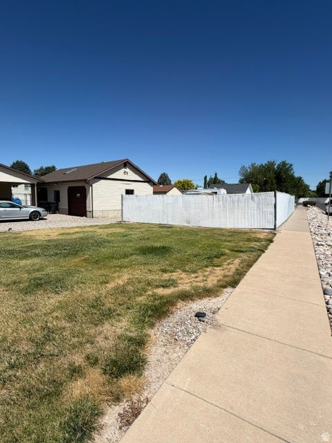 Tiny photo for 2626 W 1700 N, Clinton, UT 84015 (MLS # 2169425)