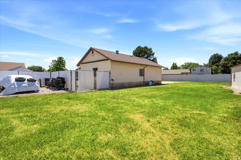 Tiny photo for 2626 W 1700 N, Clinton, UT 84015 (MLS # 2169425)