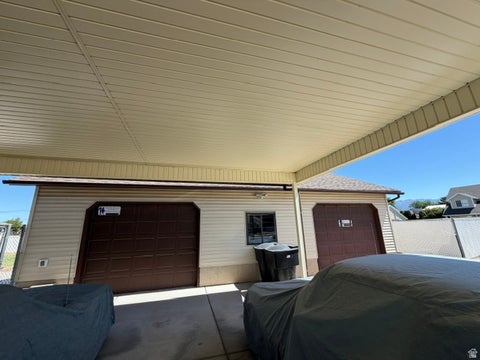 Tiny photo for 2626 W 1700 N, Clinton, UT 84015 (MLS # 2169425)