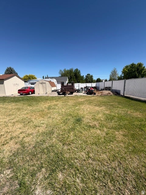 Tiny photo for 2626 W 1700 N, Clinton, UT 84015 (MLS # 2169425)