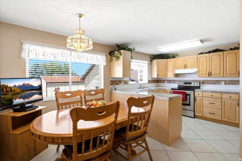 Tiny photo for 2626 W 1700 N, Clinton, UT 84015 (MLS # 2169425)