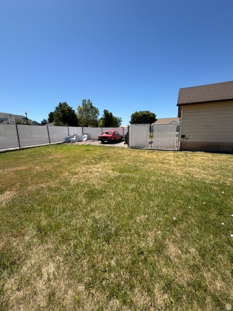 Tiny photo for 2626 W 1700 N, Clinton, UT 84015 (MLS # 2169425)