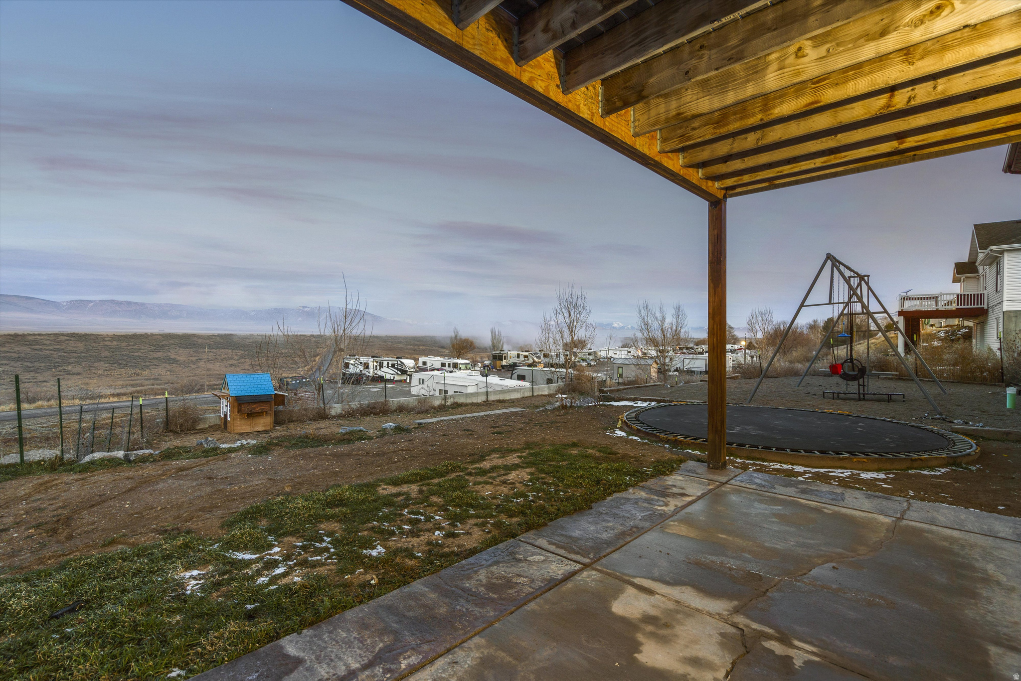 BELMONT SPRINGS PARK - Residential