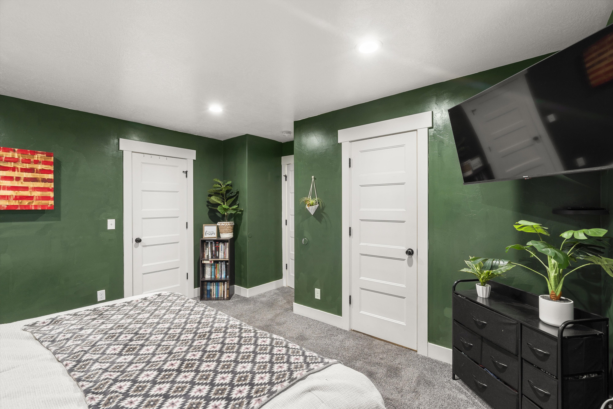 BELMONT SPRINGS PARK - Residential