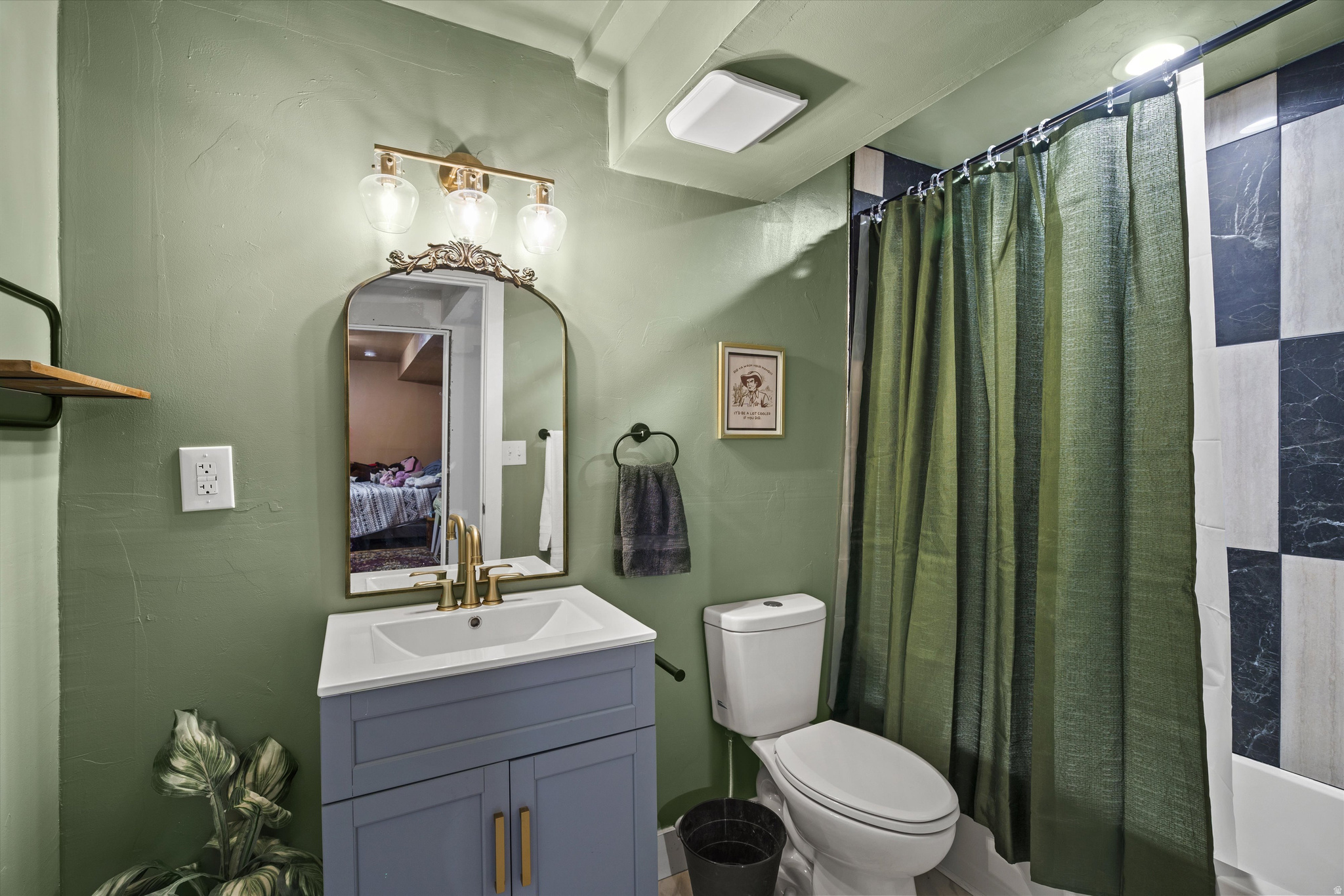 BELMONT SPRINGS PARK - Residential