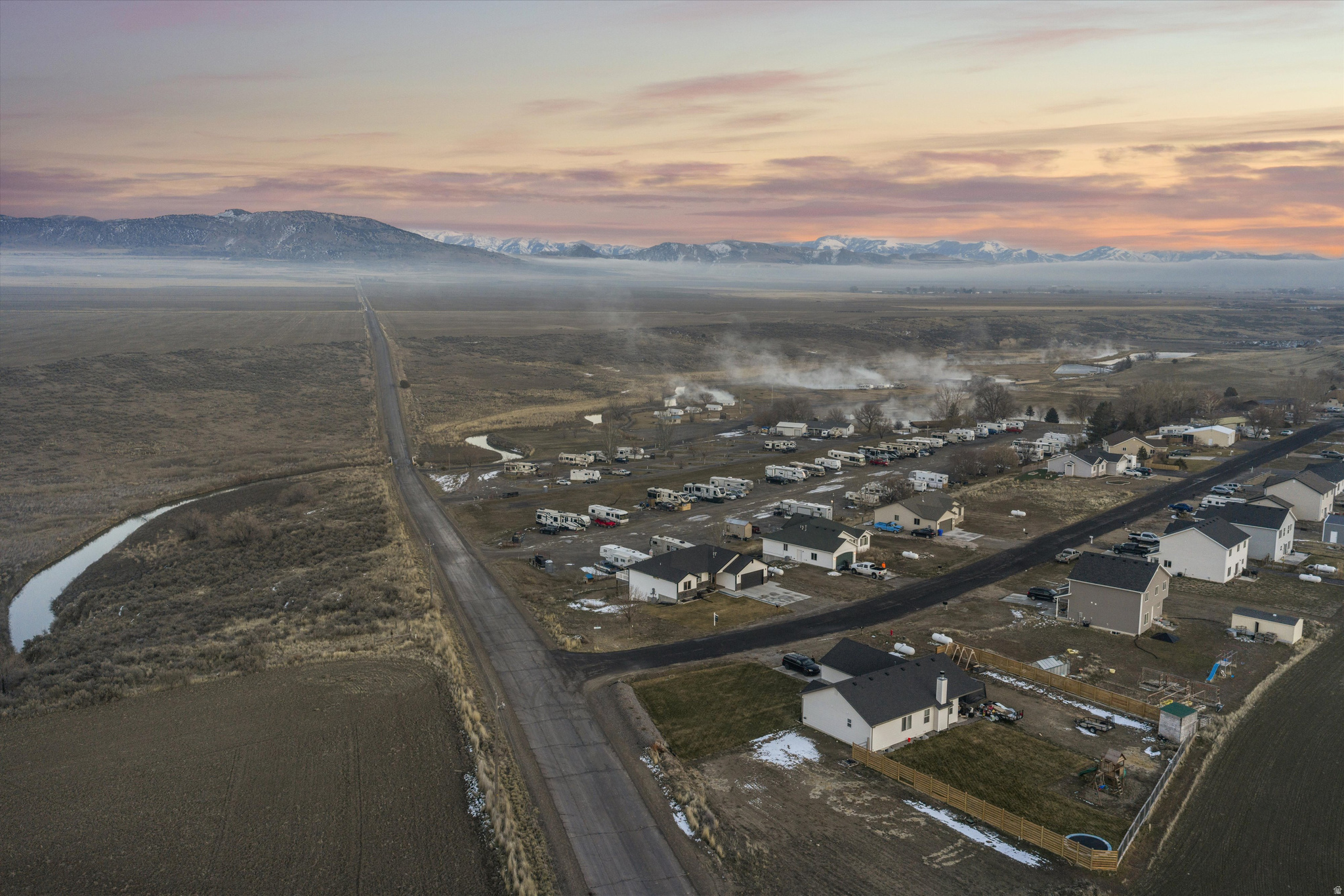 BELMONT SPRINGS PARK - Residential