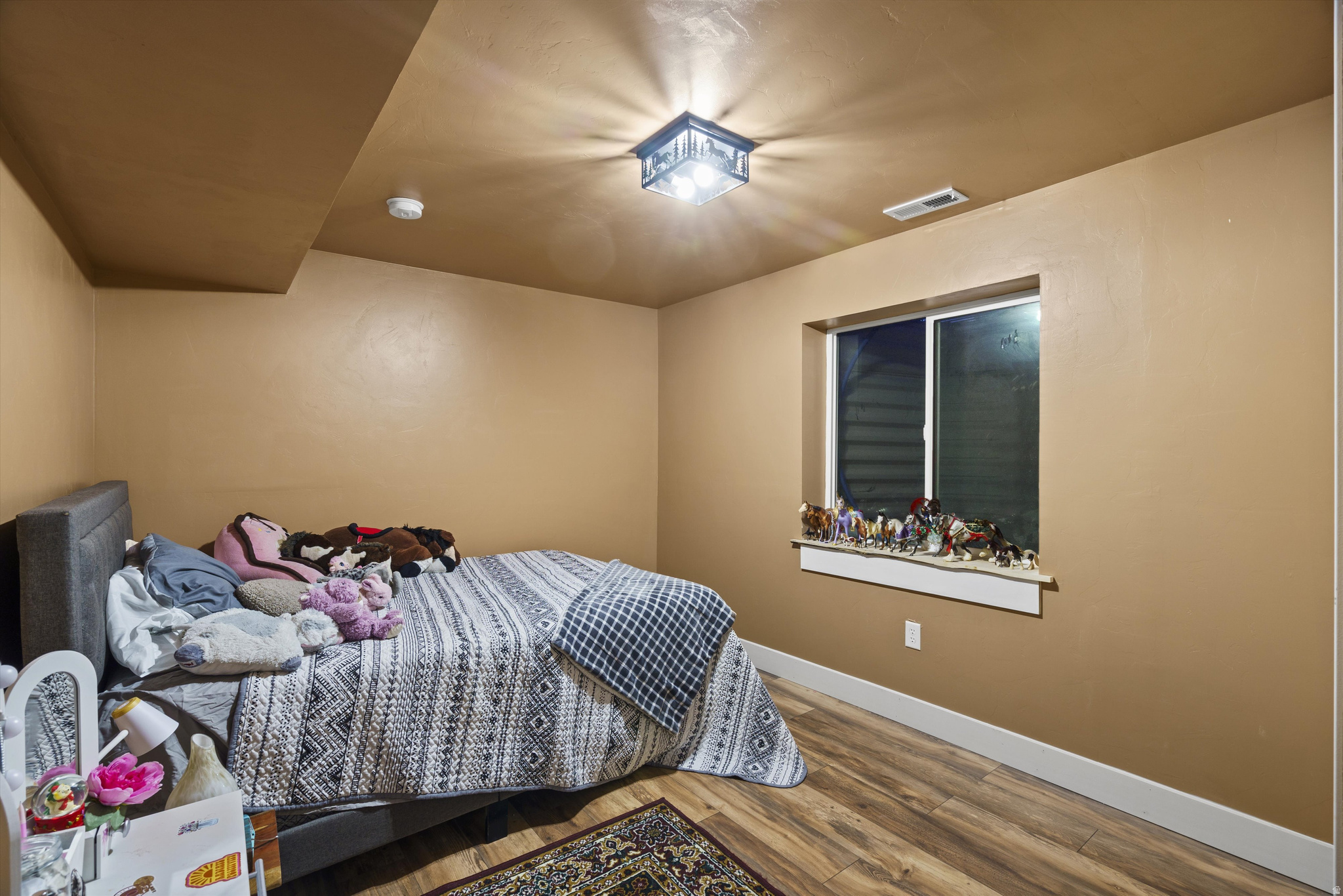 BELMONT SPRINGS PARK - Residential