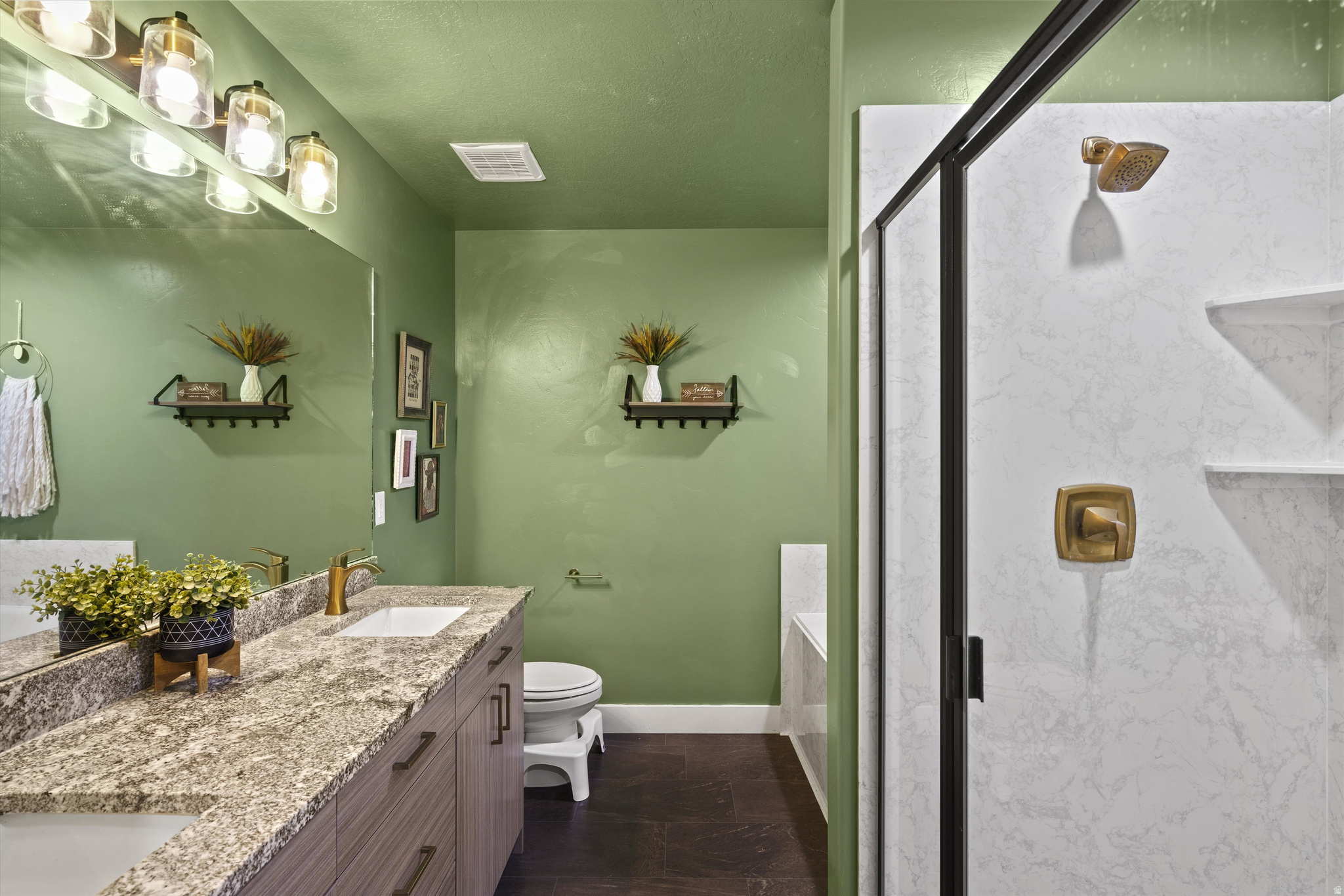 BELMONT SPRINGS PARK - Residential