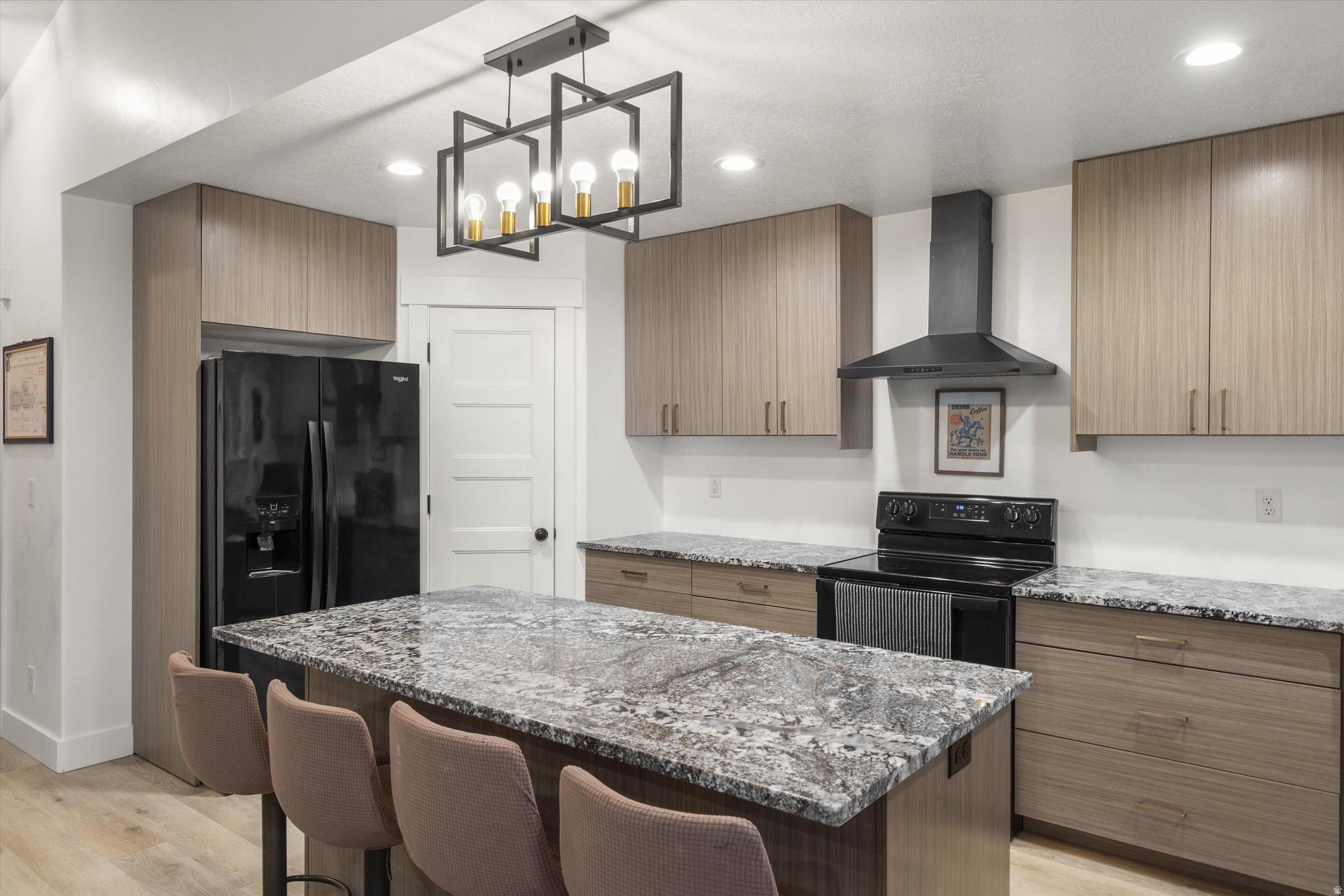 BELMONT SPRINGS PARK - Residential