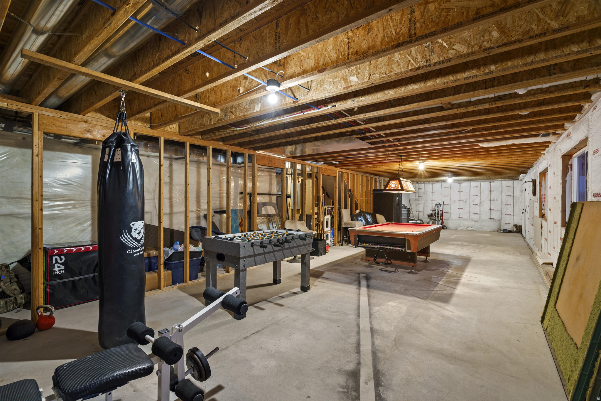 BELMONT SPRINGS PARK - Residential