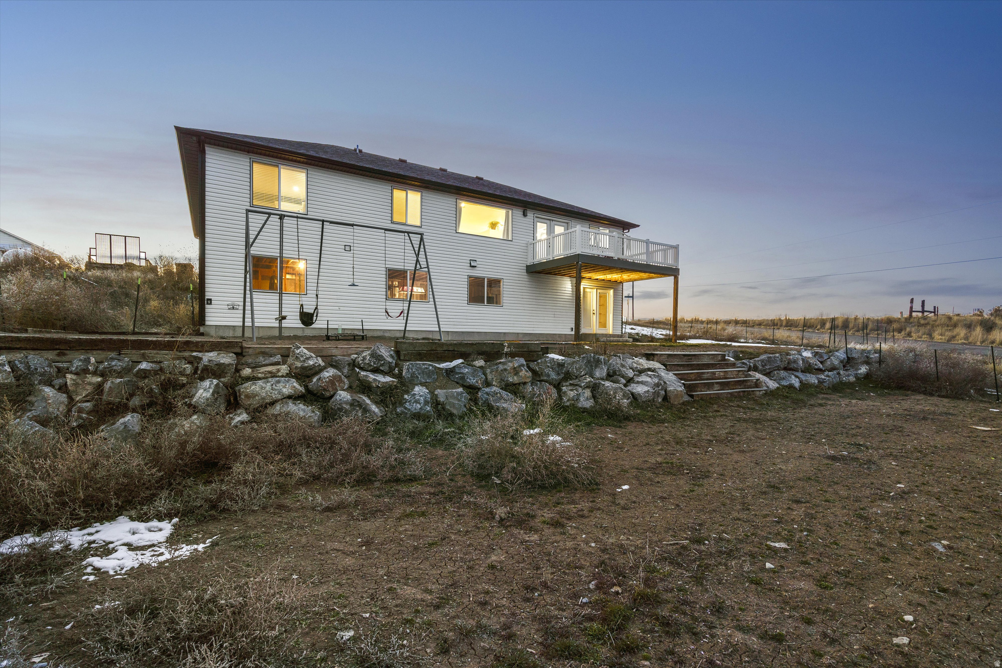 BELMONT SPRINGS PARK - Residential