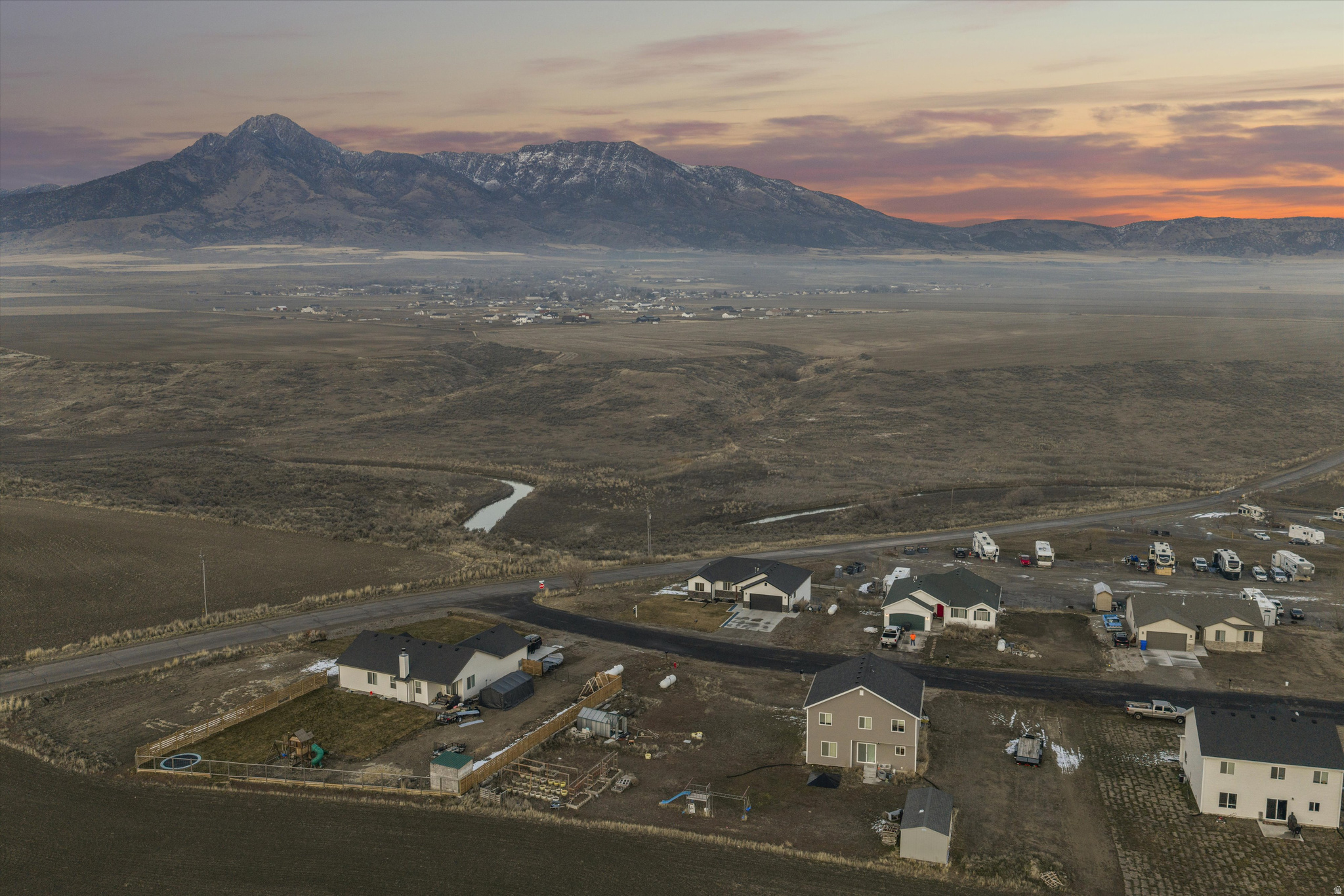 BELMONT SPRINGS PARK - Residential
