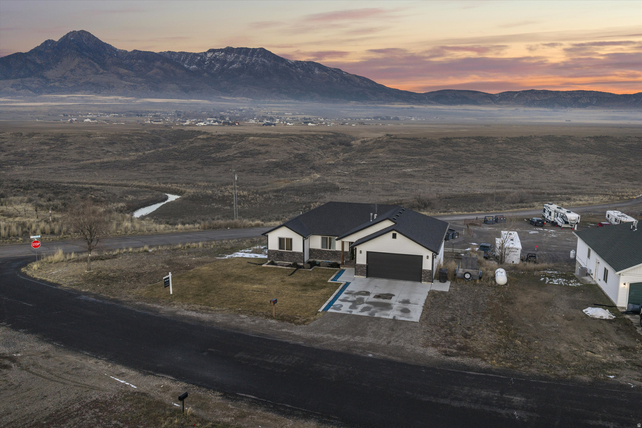 BELMONT SPRINGS PARK - Residential