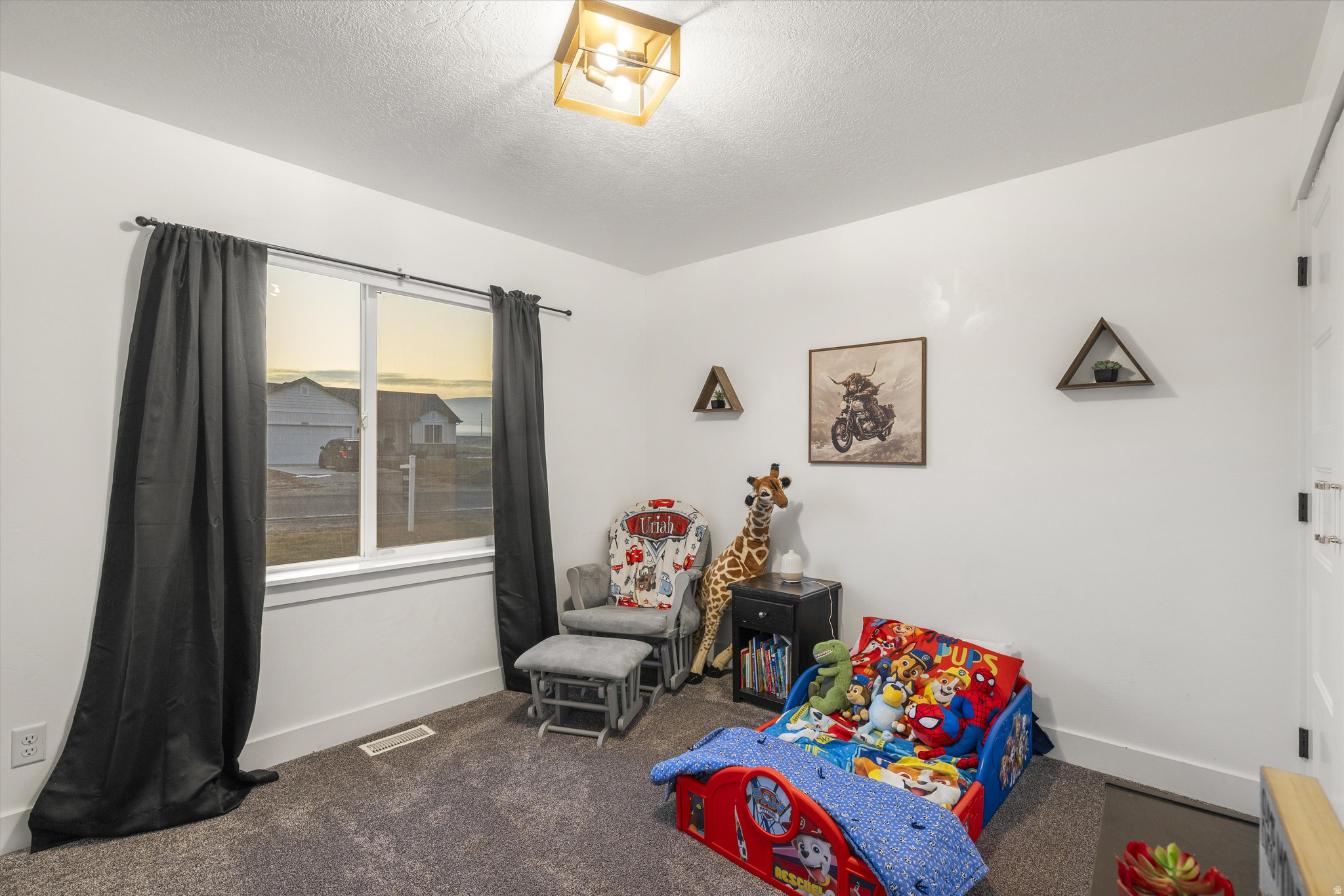 BELMONT SPRINGS PARK - Residential