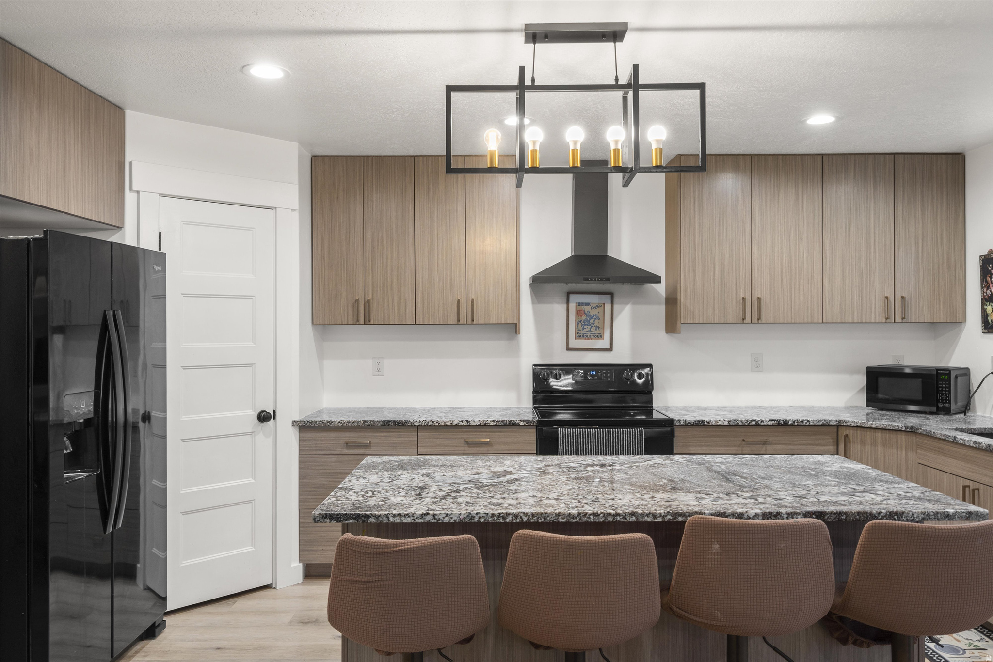 BELMONT SPRINGS PARK - Residential