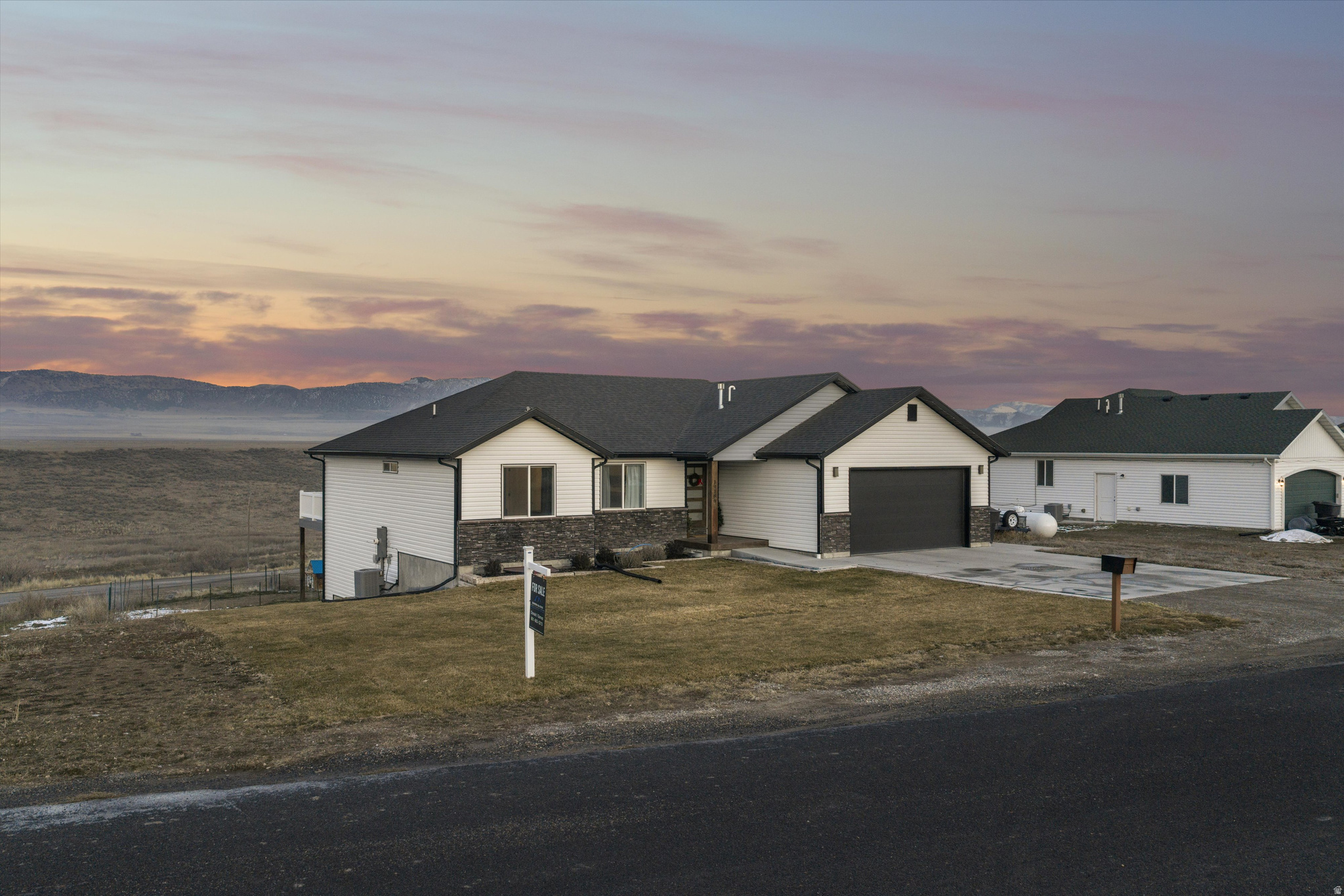 BELMONT SPRINGS PARK - Residential