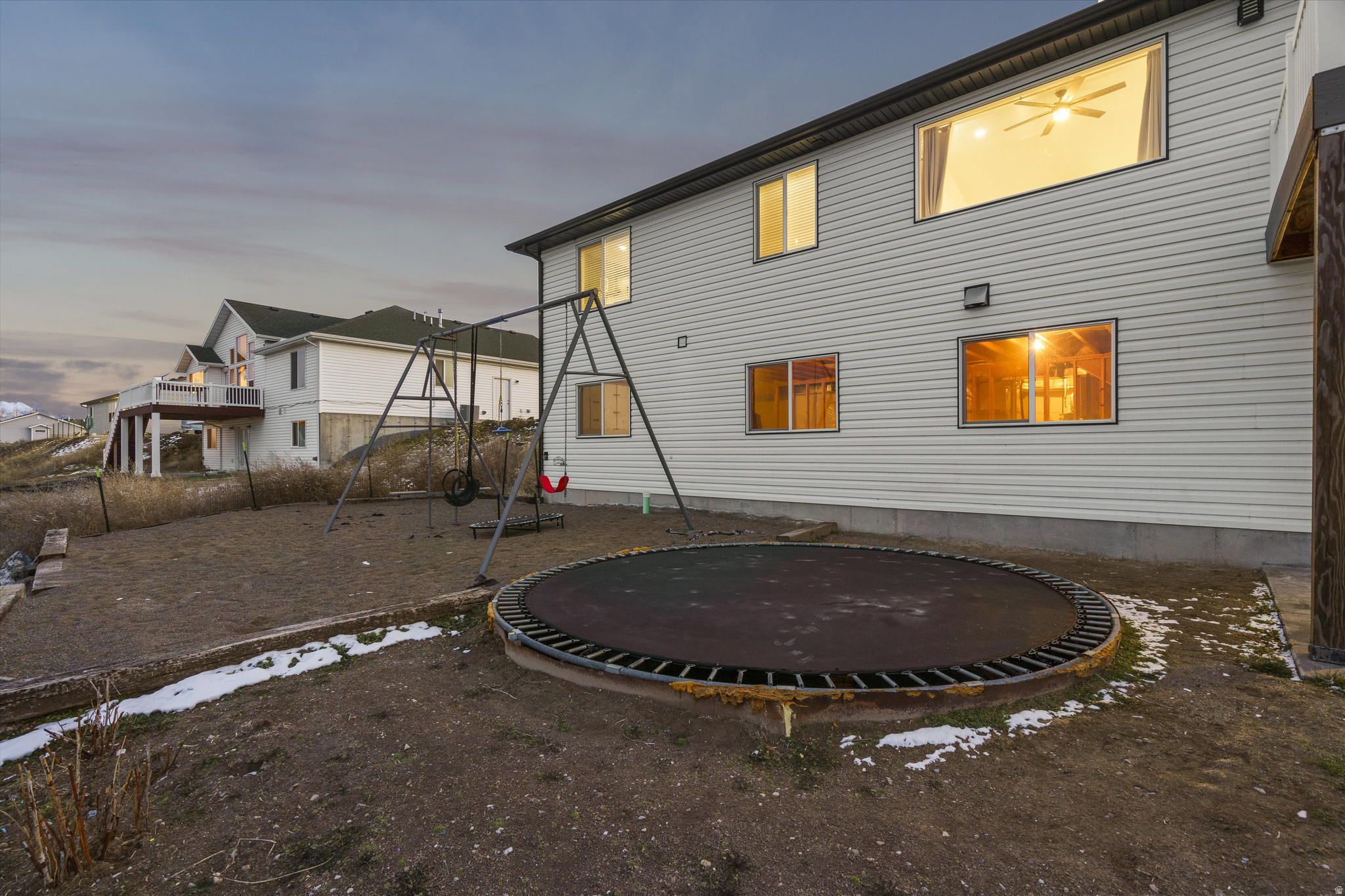 BELMONT SPRINGS PARK - Residential