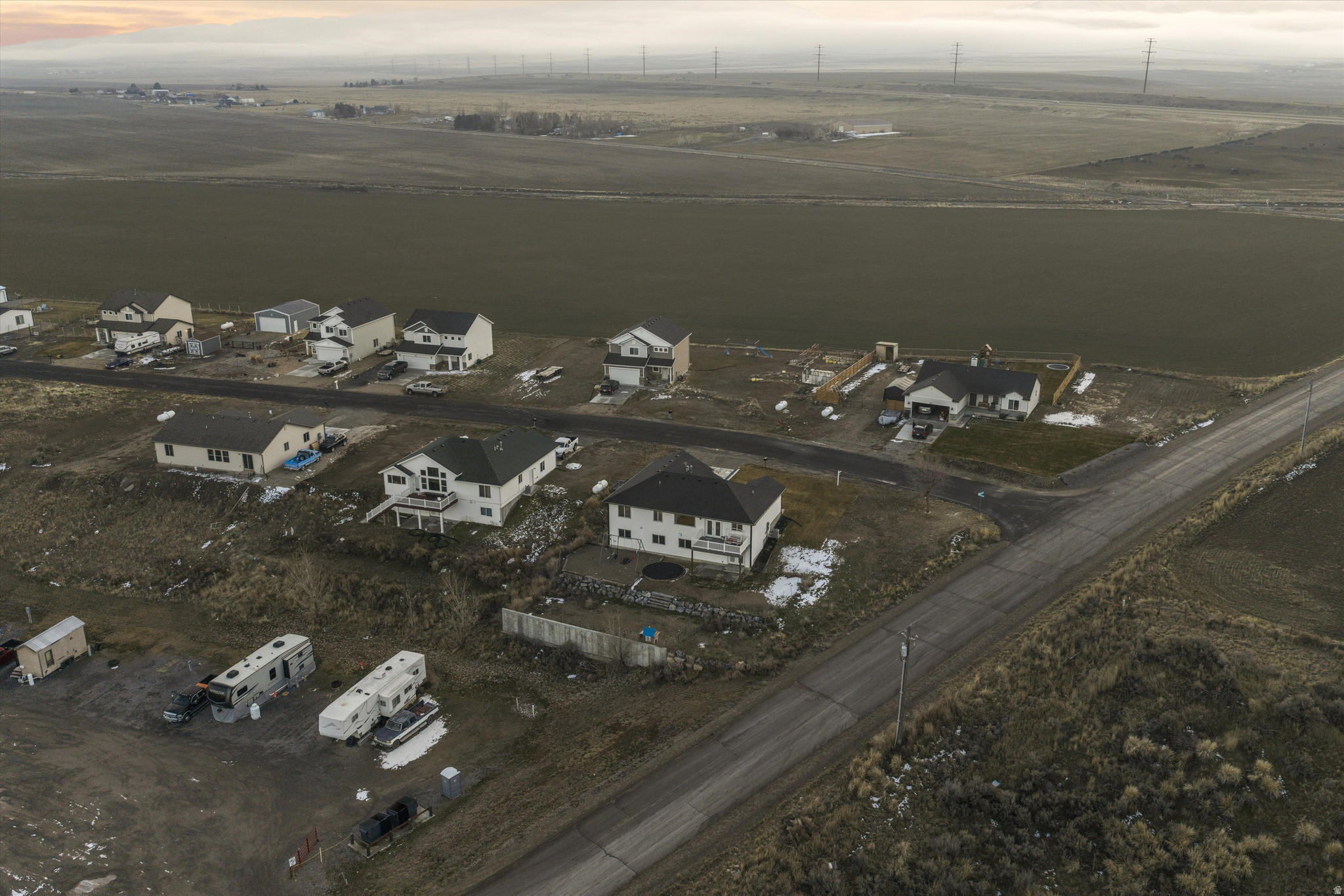 BELMONT SPRINGS PARK - Residential