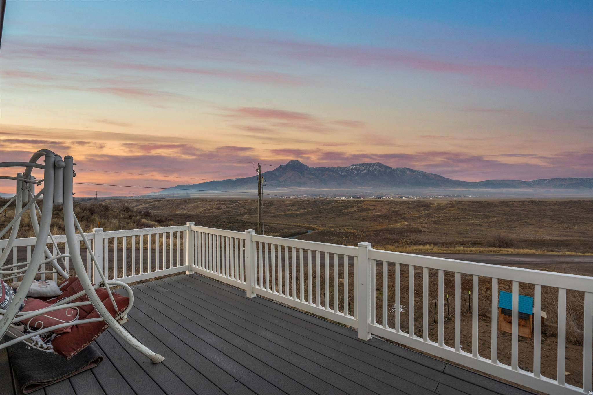 BELMONT SPRINGS PARK - Residential
