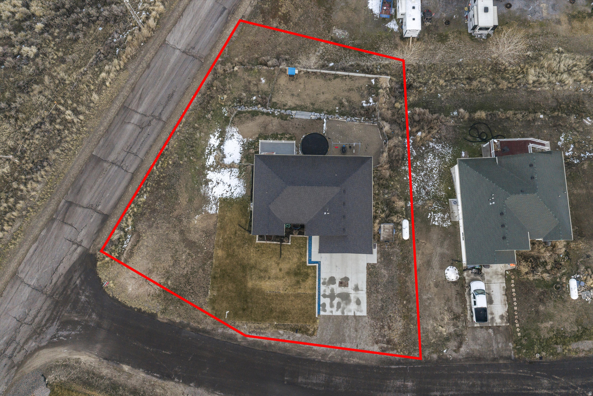 BELMONT SPRINGS PARK - Residential