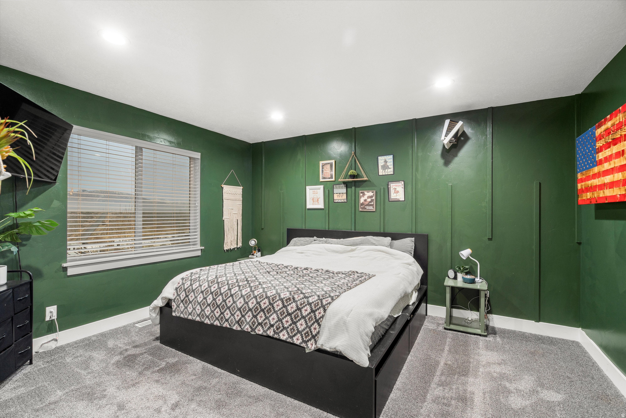 BELMONT SPRINGS PARK - Residential